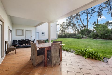 Byhus i Obidos, Leiria, Obidos - € 460.000 | Ref: W-047HG1 - foto 7